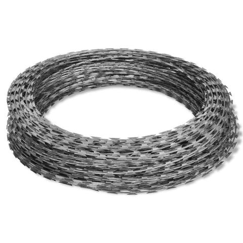 Concertina NATO Razor Wire 300 m