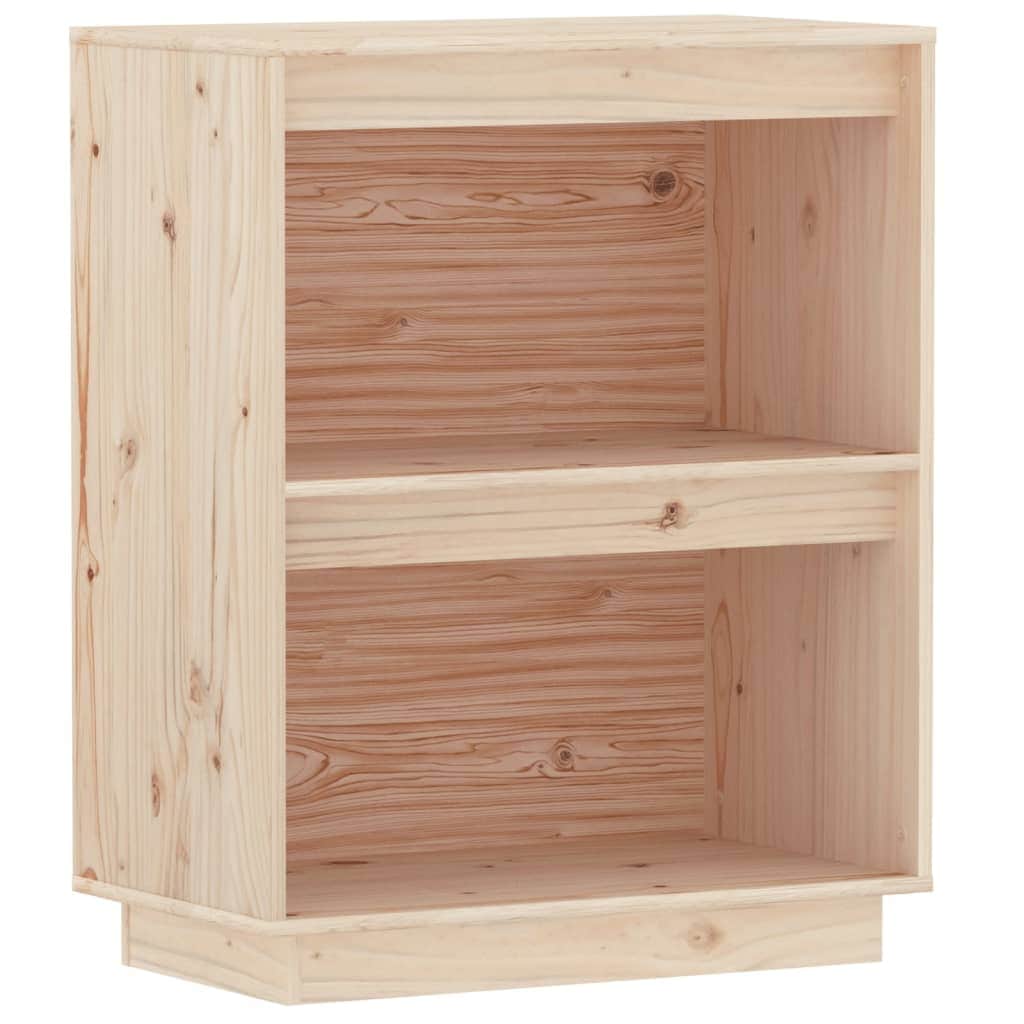 Wood Buffets & Sideboards