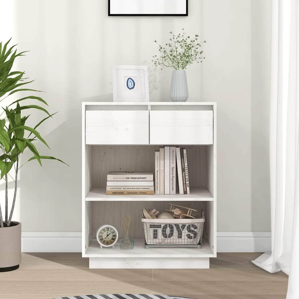 Console Cabinet
