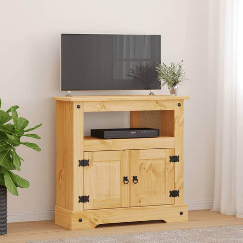 Console Table Mexican  Pine Corona Range