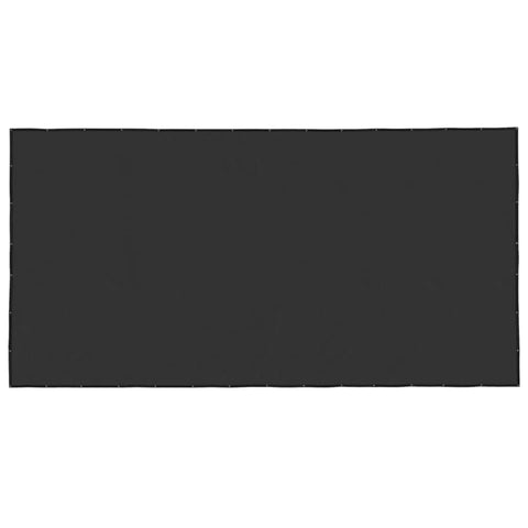 Container Net HDPE [Black]