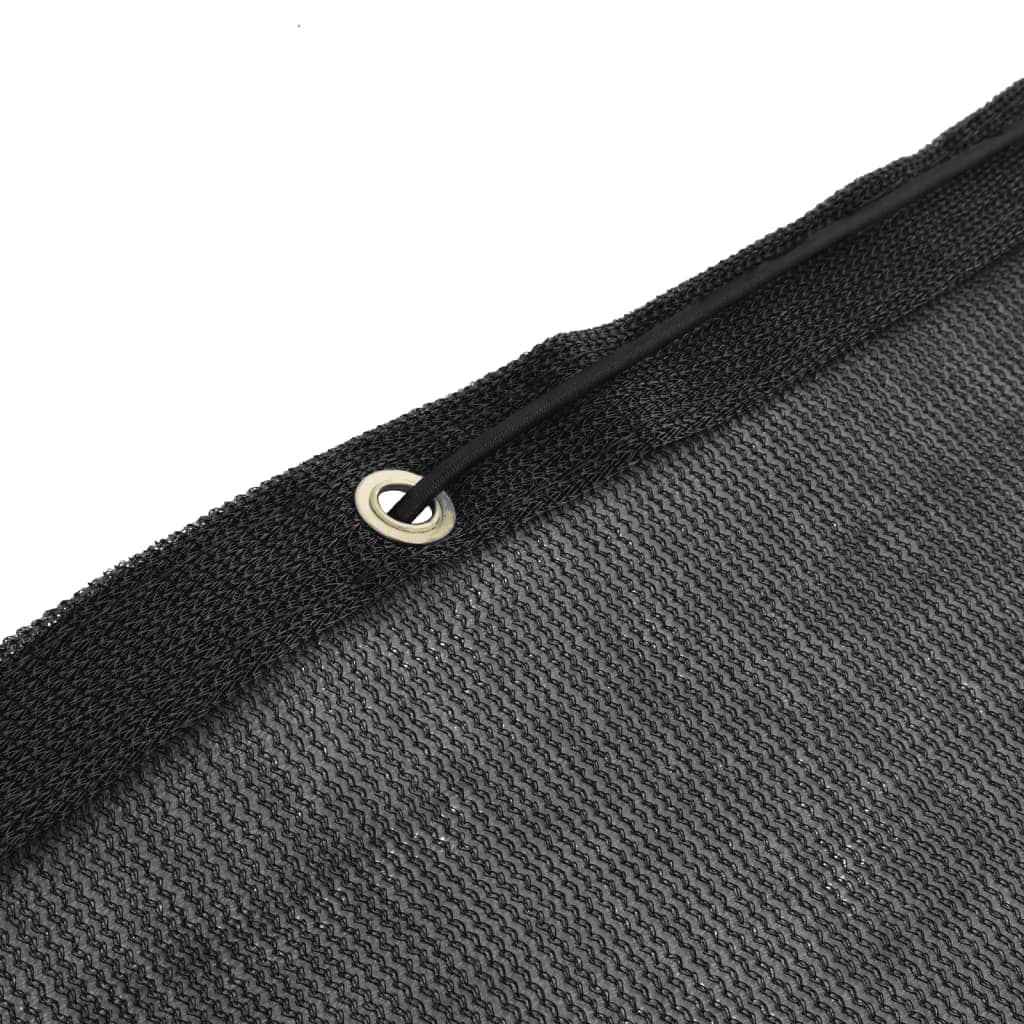 Container Net HDPE [Black]