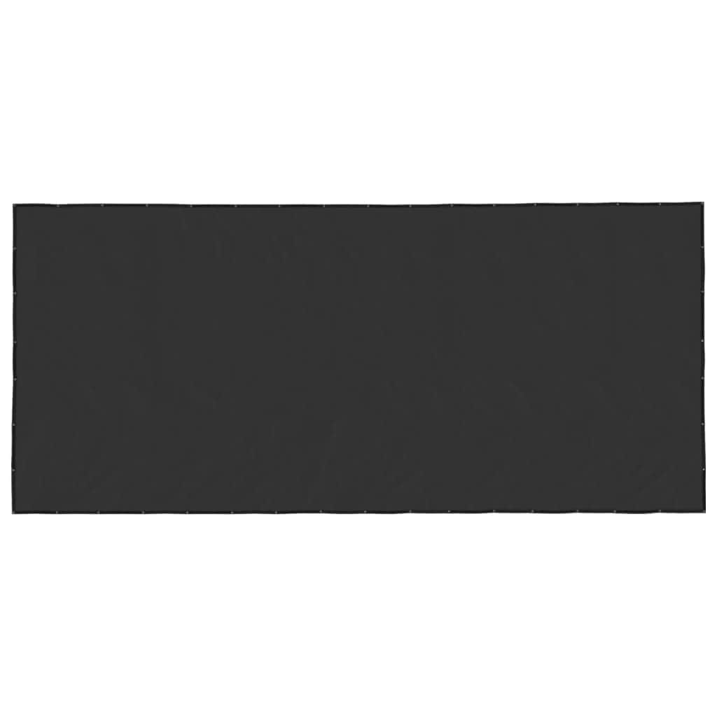 Container Net HDPE "Black"