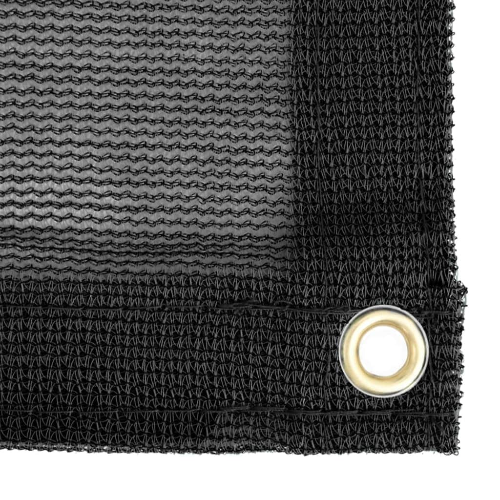 Container Net HDPE "Black"