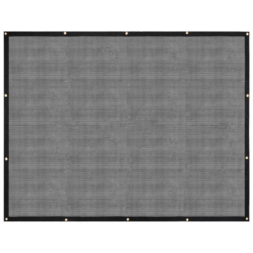 Container Net HDPE ---Black