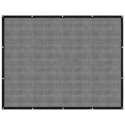 Container Net HDPE ---Black