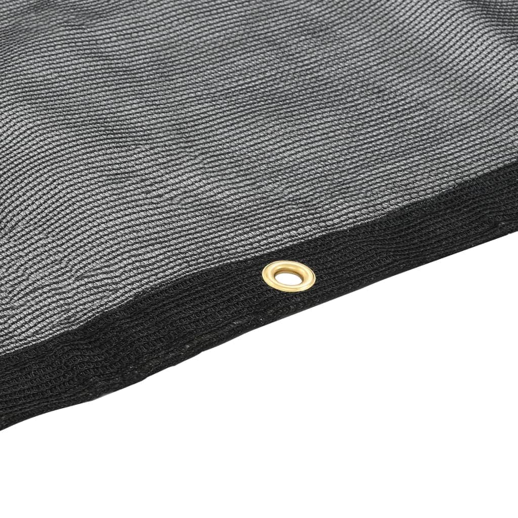 Container Net HDPE ---Black