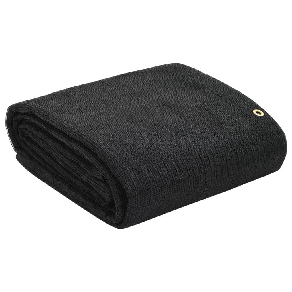 Container Net HDPE , Black