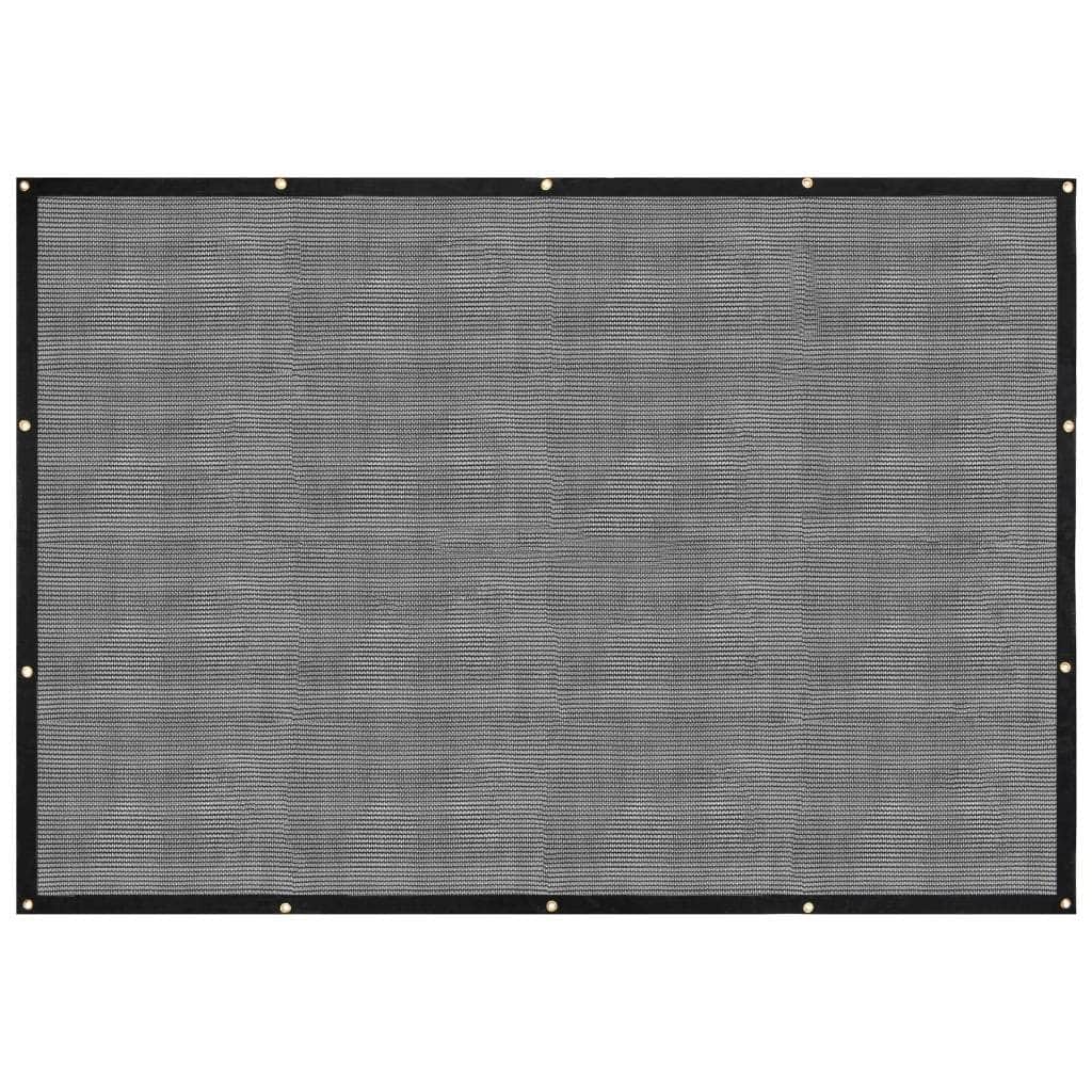 Container Net HDPE , Black