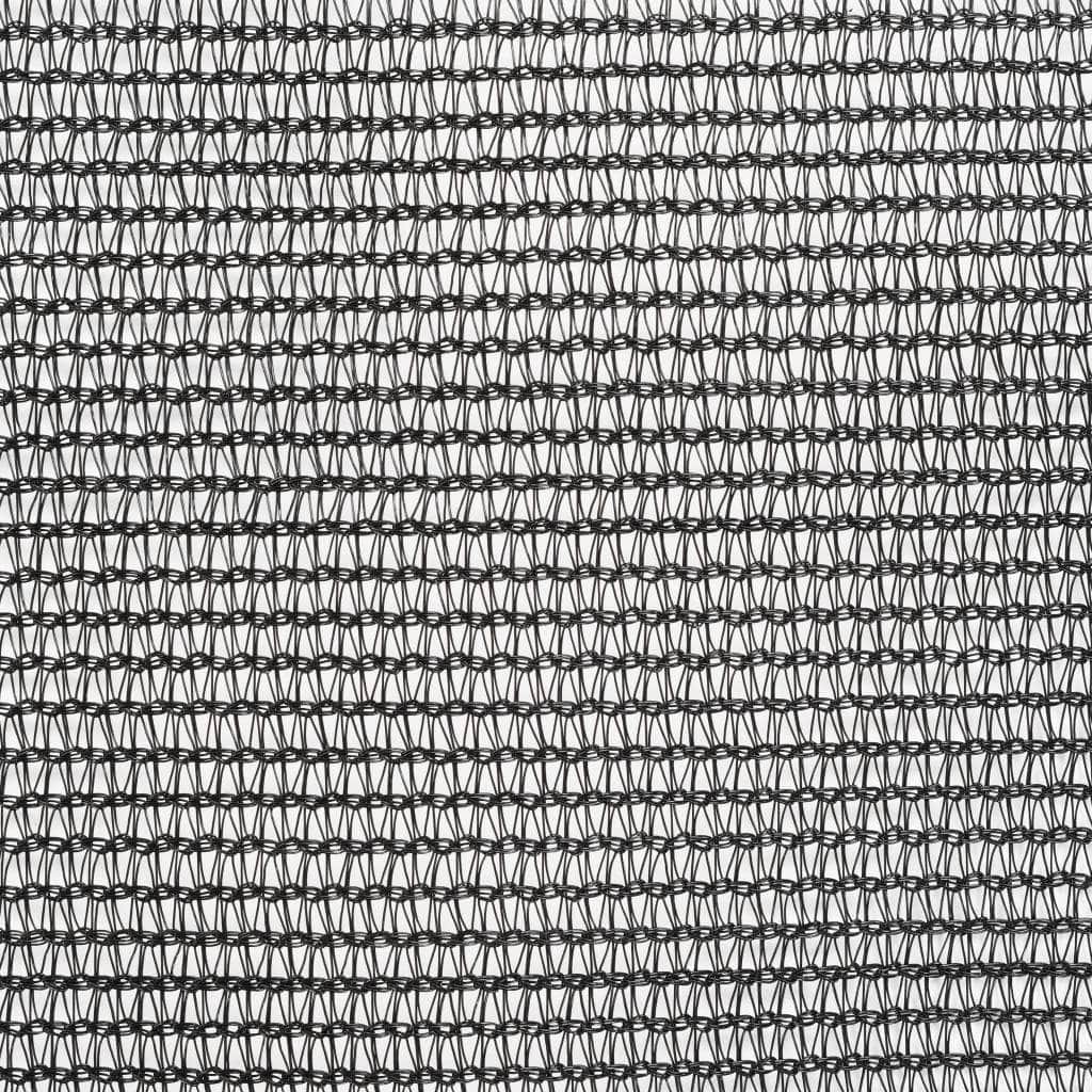 Container Net HDPE , Black