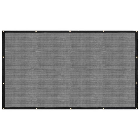 Container Net HDPE Black