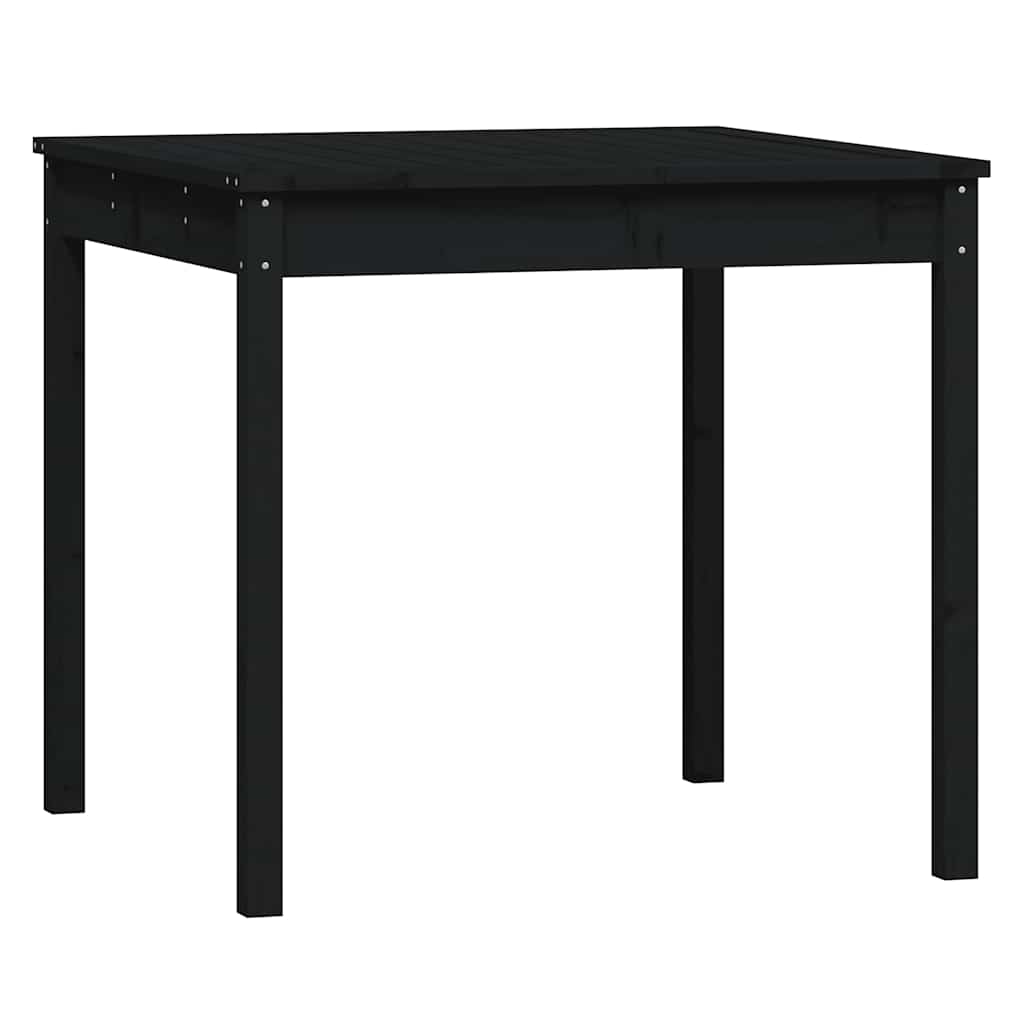 Contemporary 5 Piece Garden Dining Set Patio Setup Outdoor Living