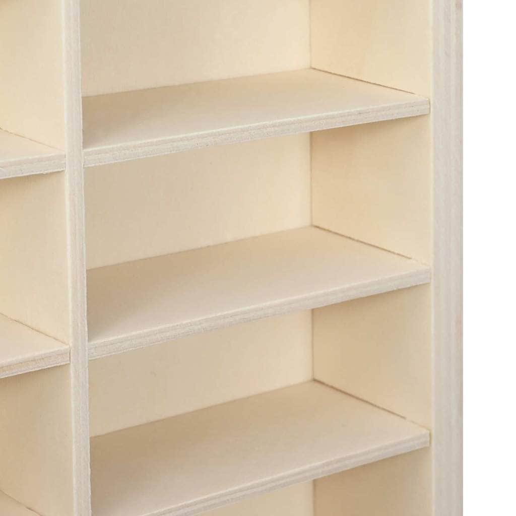 Contemporary Display Case
