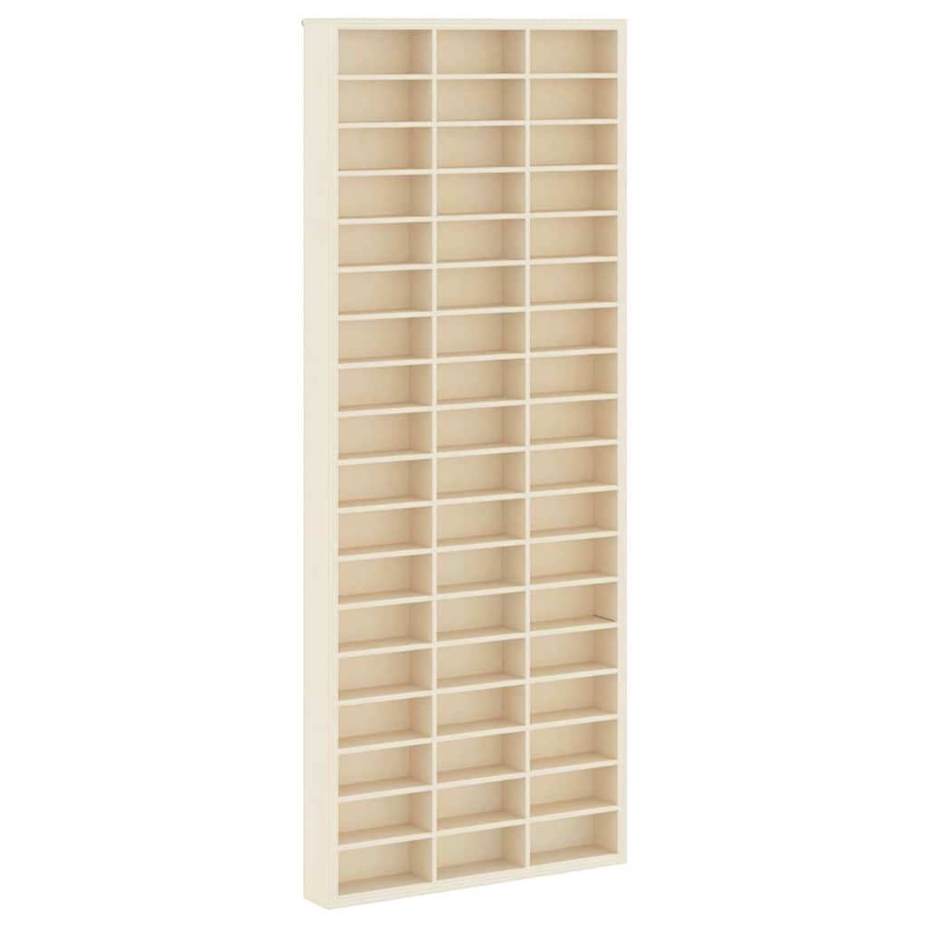 Brown colour - Contemporary Display Case Brown Engineered wood - Durable