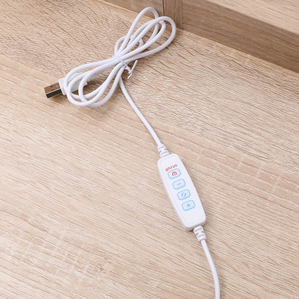 Contemporary Dressing Table Stool Set  Comfortable Design Classic