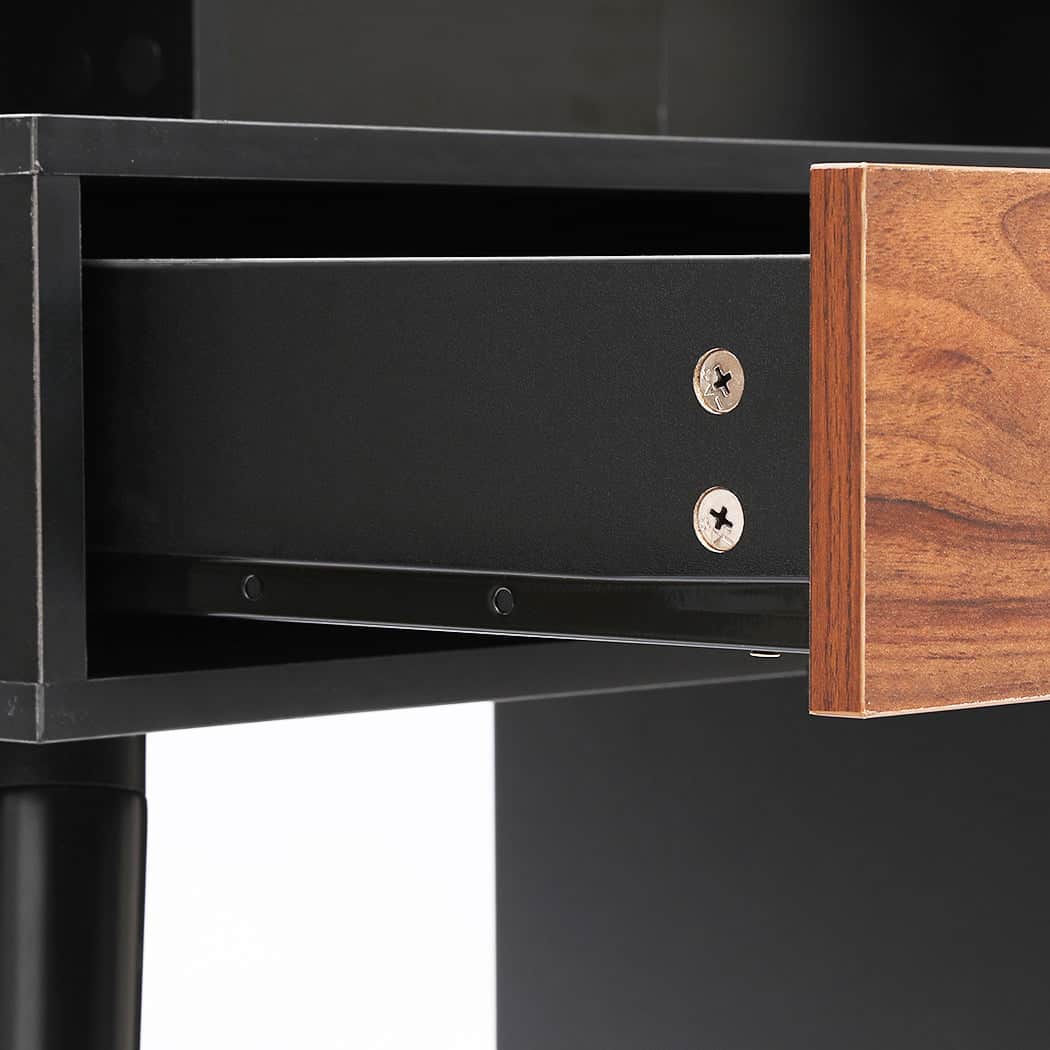 Contemporary Dressing Table Stool Set  Comfortable Design Classic