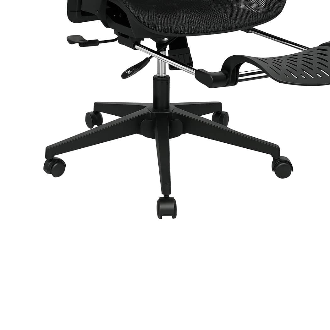 Contemporary Ergonomic Office Chair Mesh Executive Seat  Classic