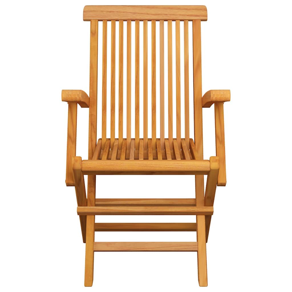 Contemporary Garden Chairs 3 pcs Solid Patio Setup Patio Relax