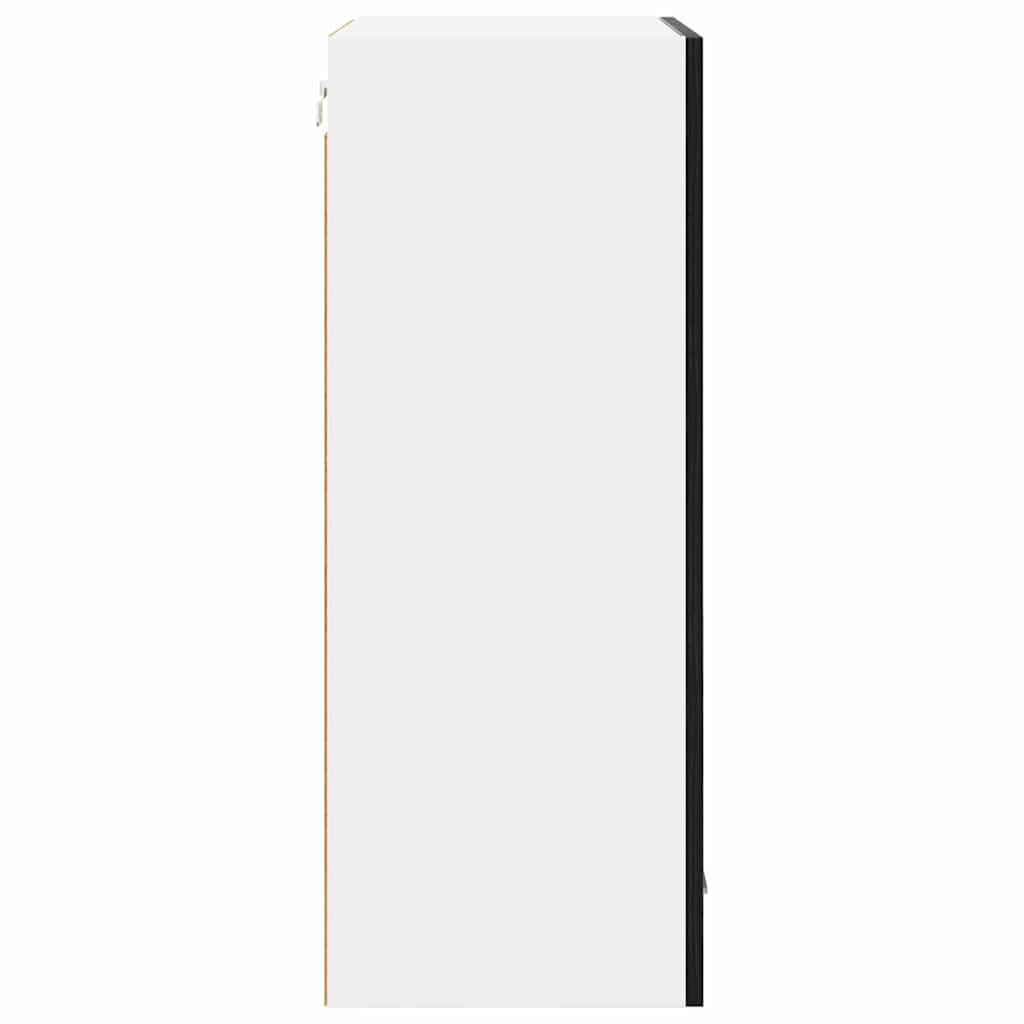 Contemporary Hanging Cabinet