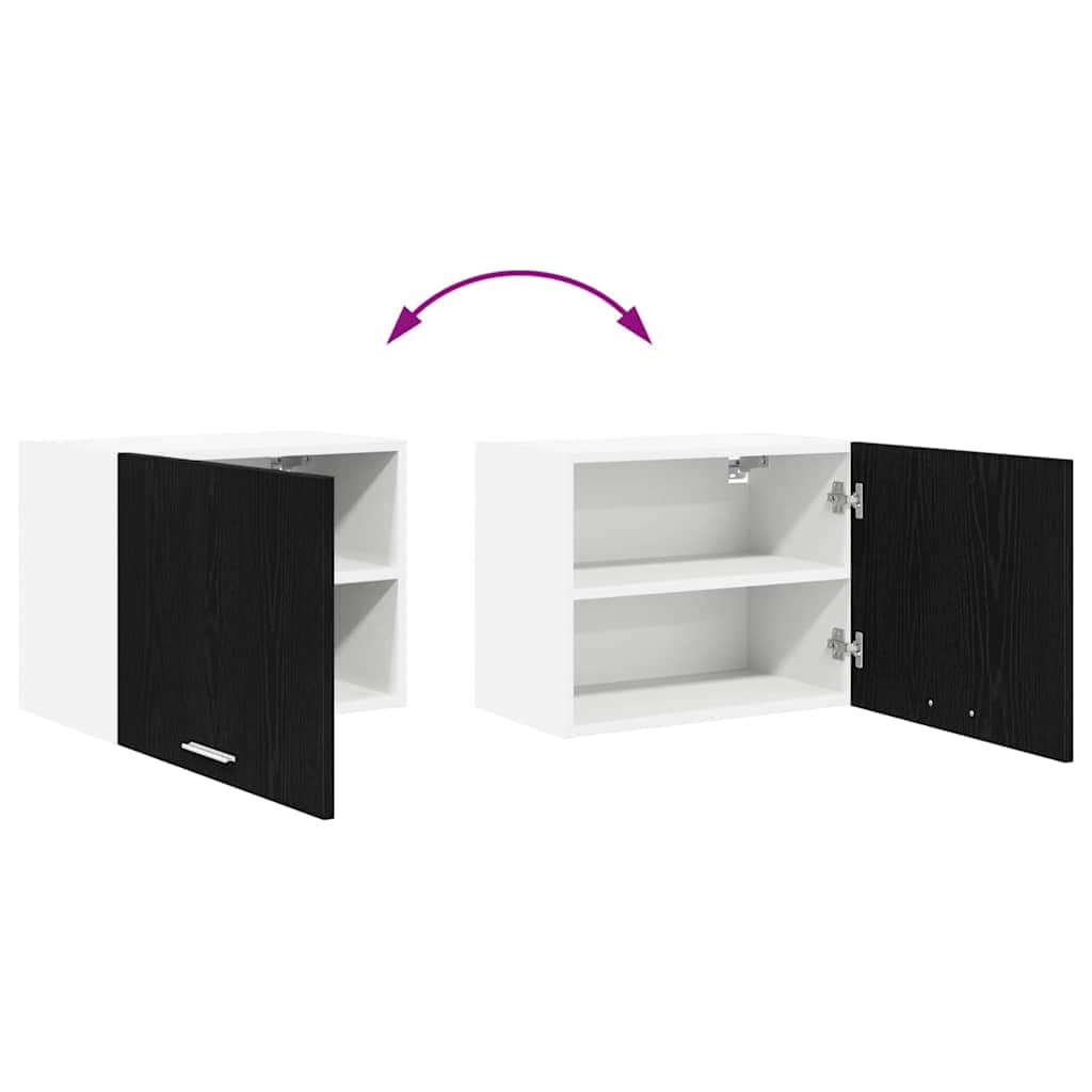 Contemporary Hanging Cabinet