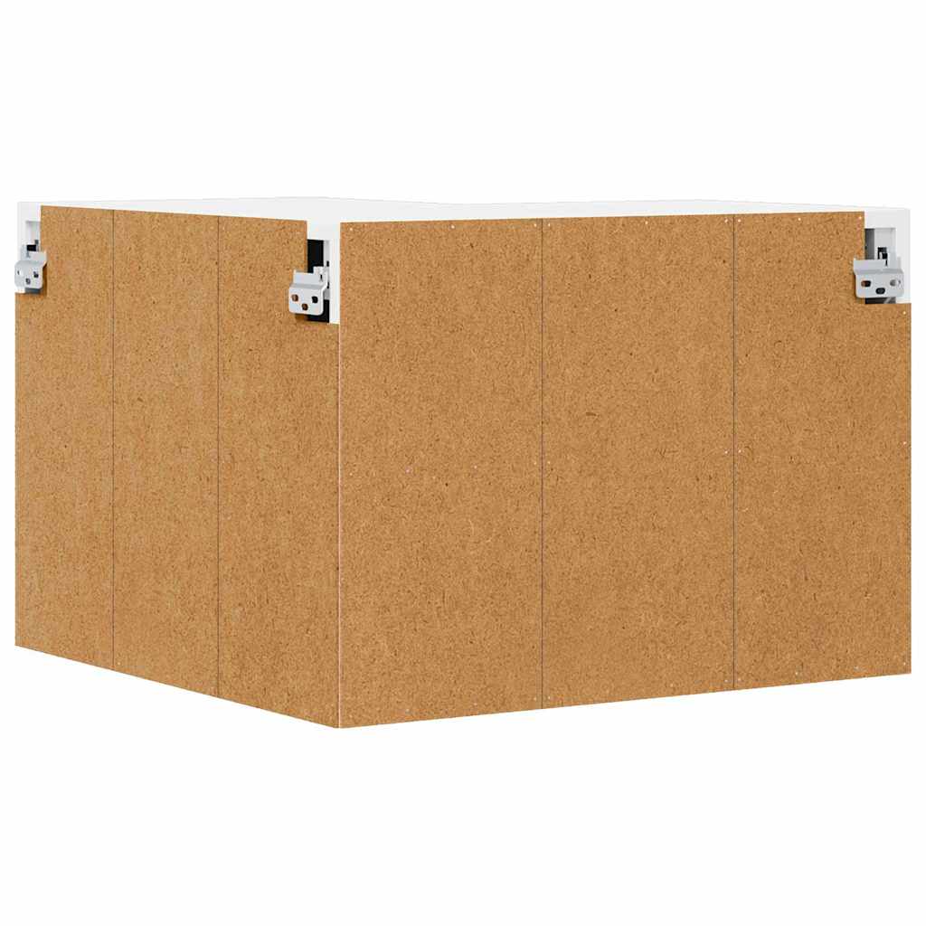 Contemporary Hanging Cabinet