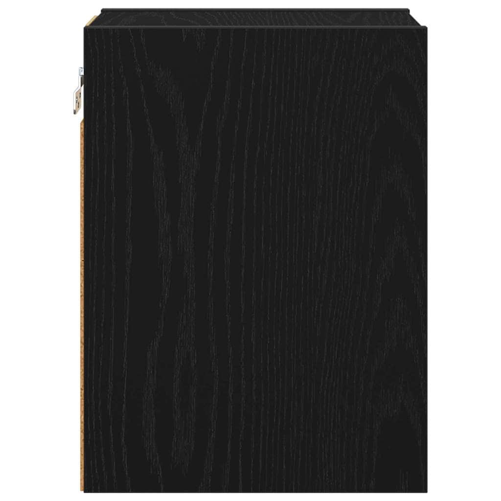 Contemporary Hanging Cabinet