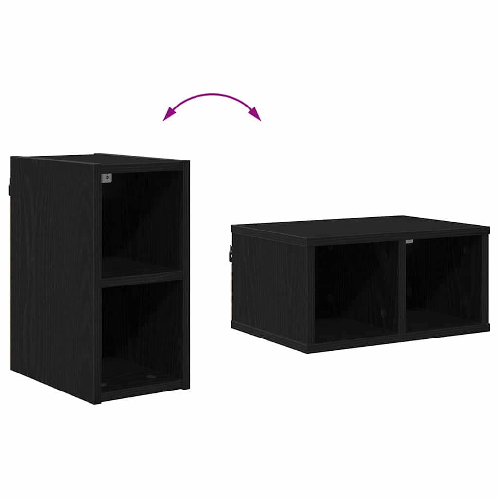 Contemporary Hanging Cabinet