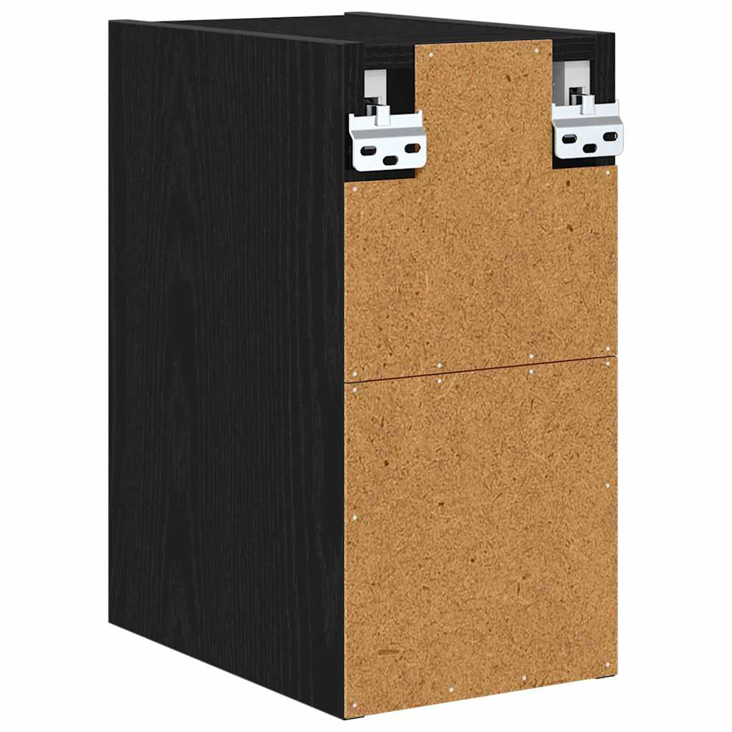 Contemporary Hanging Cabinet