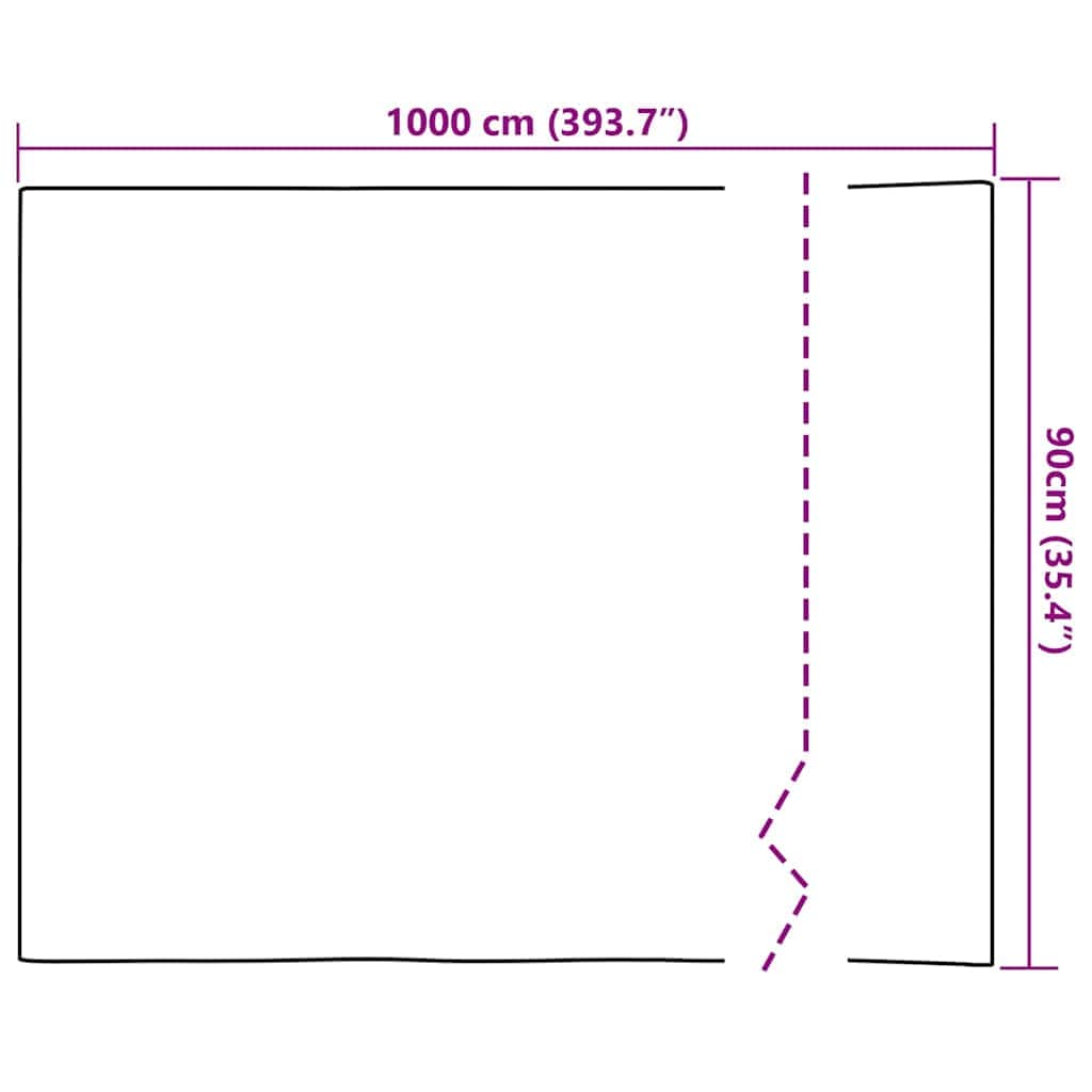 Contemporary Self-adhesive Window