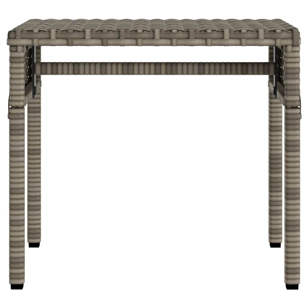 Contemporary Sun Lounger with Canopy and Indoor Outdoor Use Summer