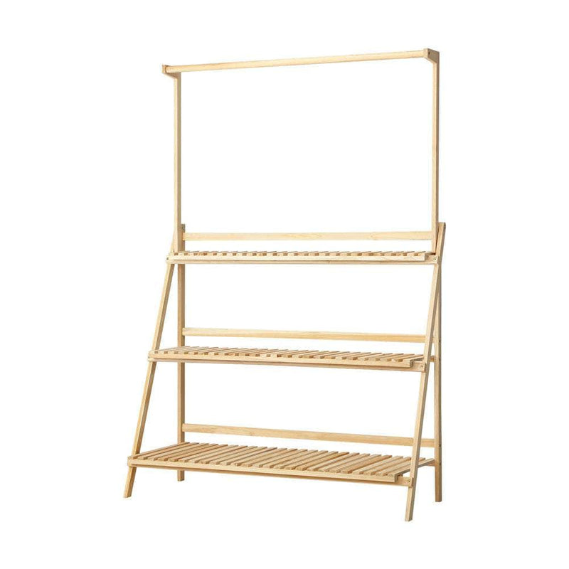 Corner Planter Shelf: A Stylish Solution for Your Flower