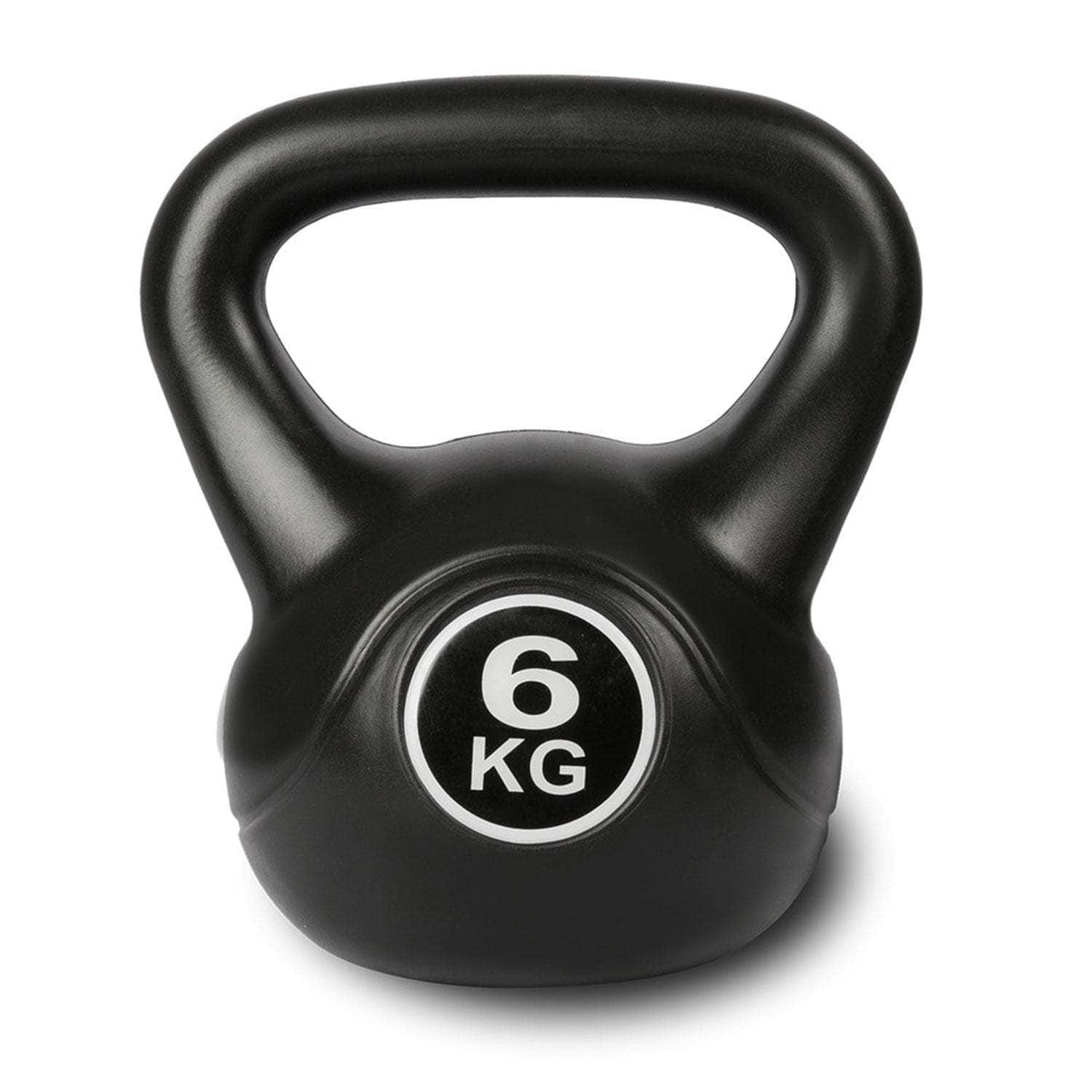 CORTEX 6kg Standard Kettlebell Quality Fitness Gear