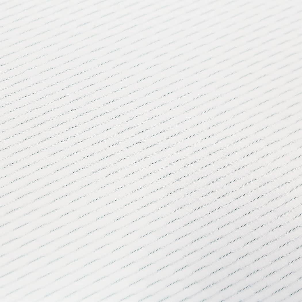 Cozy Baby Kids Mattress Gel Memory Foam  High Back Support Classic