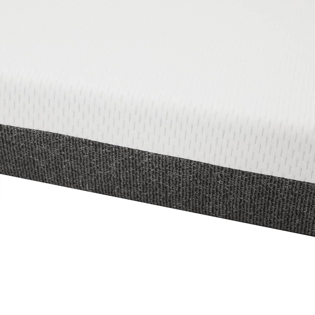 Cozy Baby Kids Mattress Gel Memory Foam  High Back Support Classic