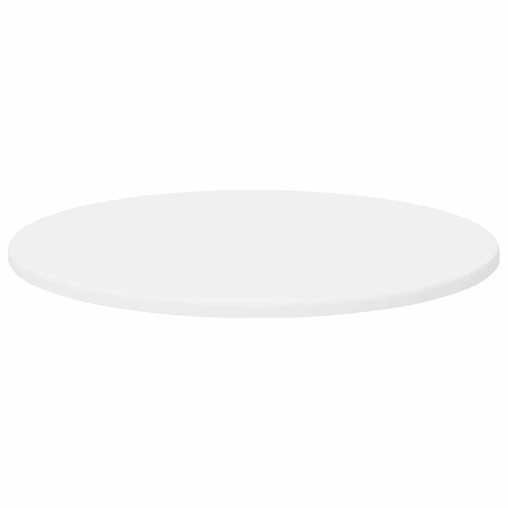 Cozy Table Top White 1 Engineered wood - Home Dacor Essential