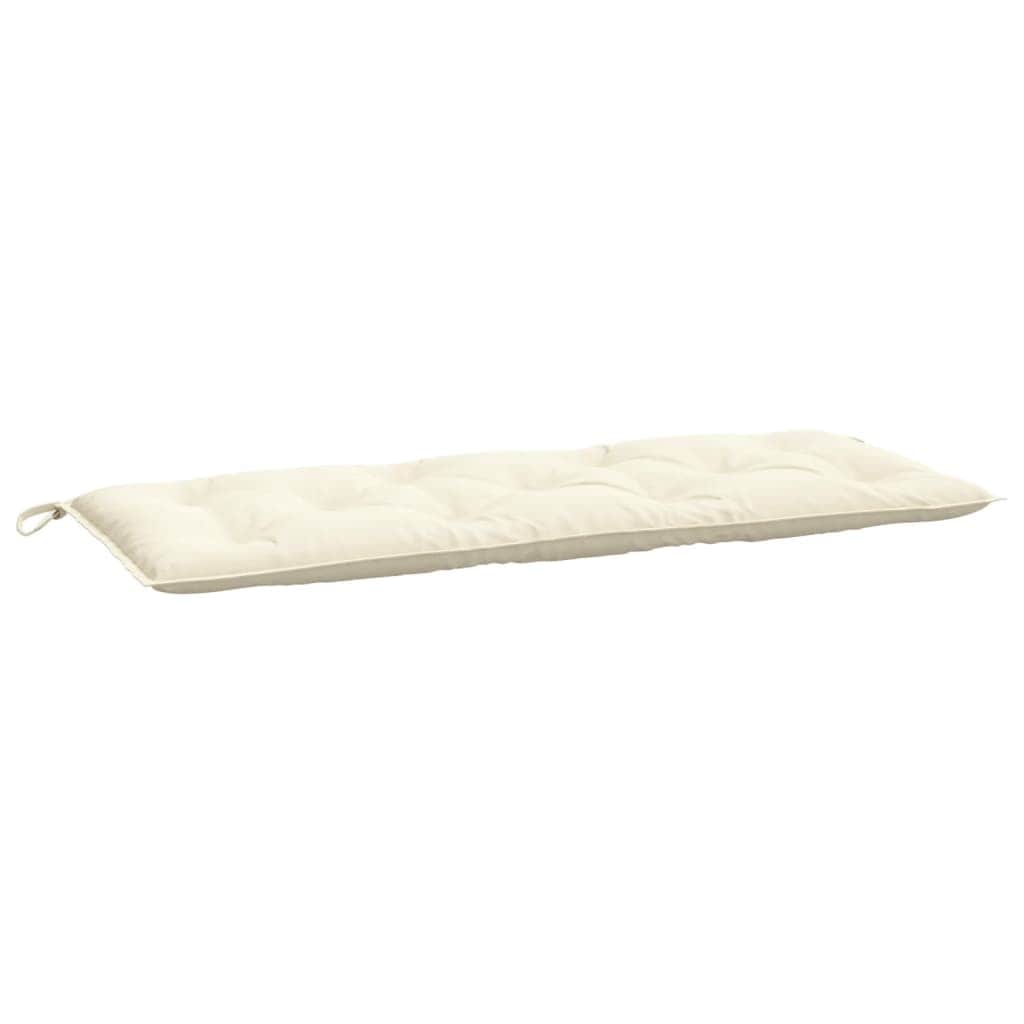 Fabric Bench Cushion