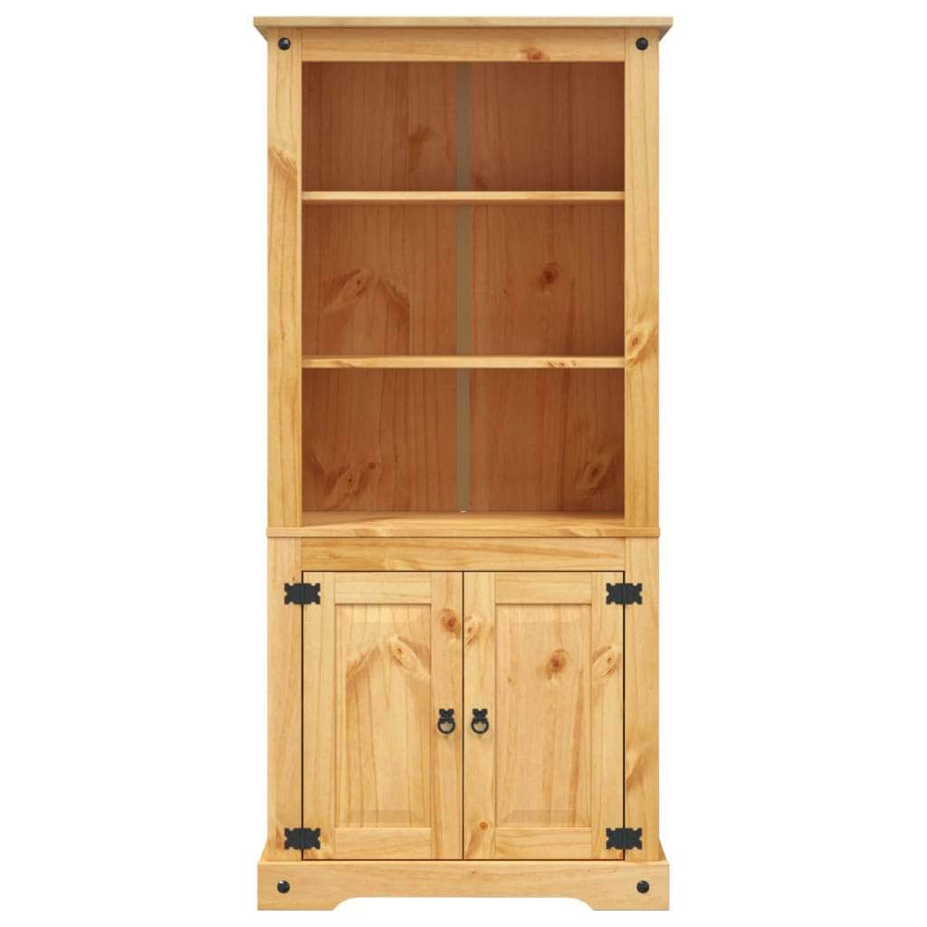 Cupboard Mexican Pine Corona Range