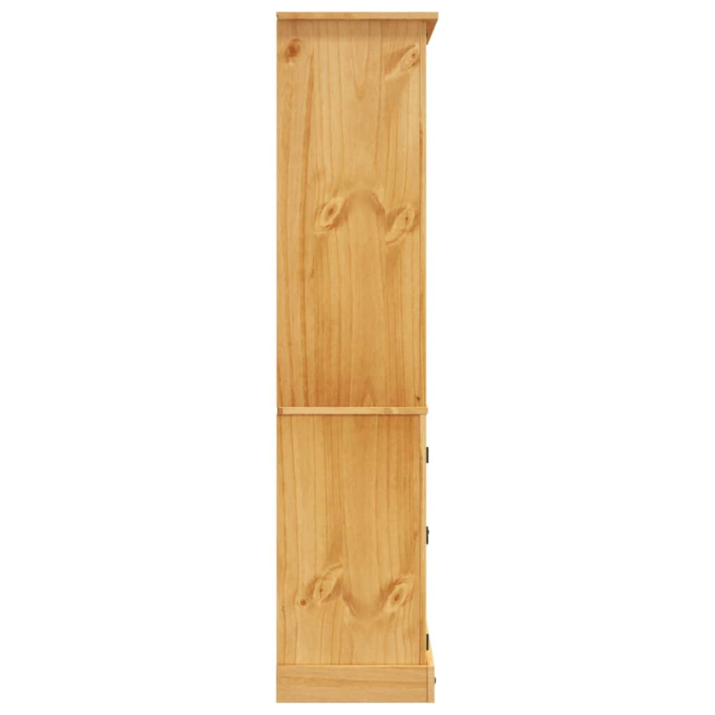 Cupboard Mexican Pine Corona Range