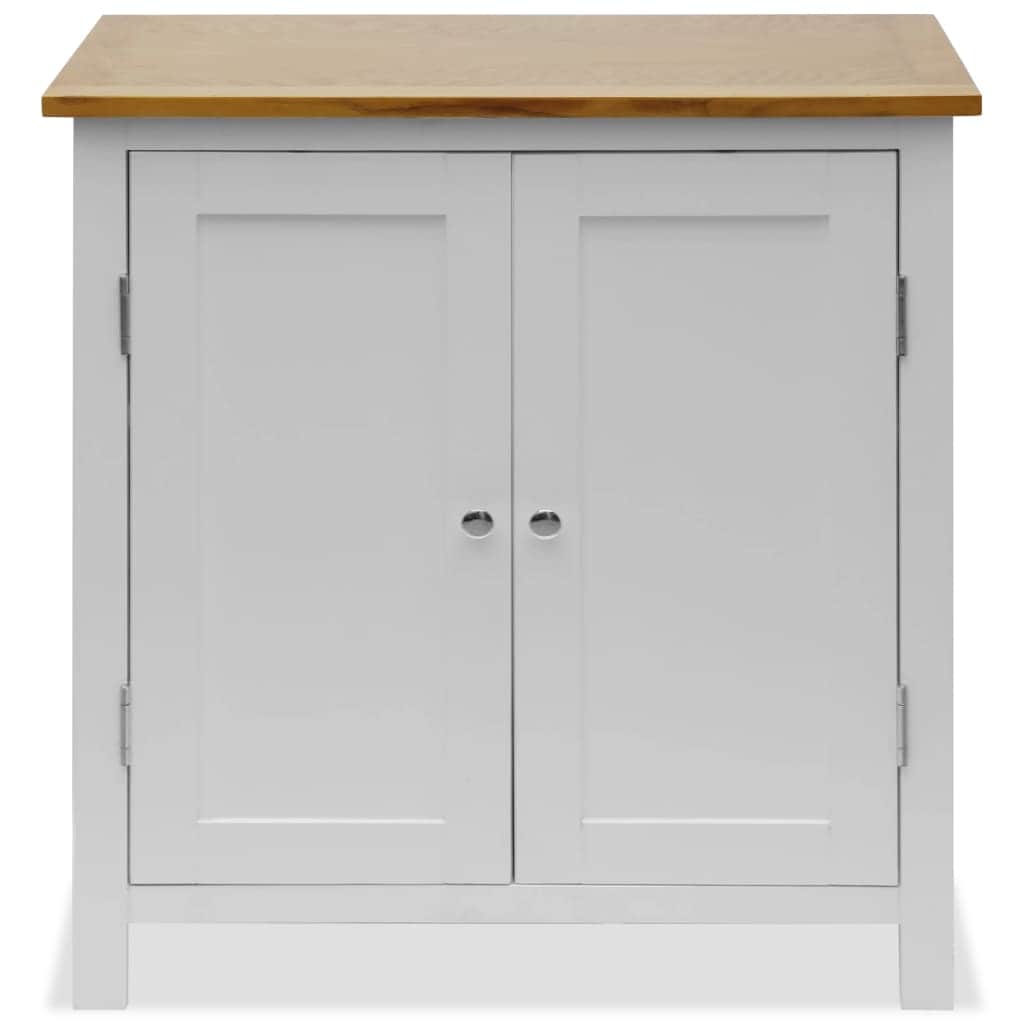 Cupboard  Solid Oak Wood