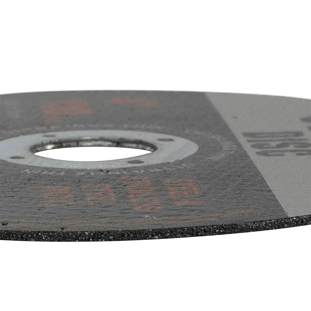 Cutting Discs 100mm 4" Thin - Modern
