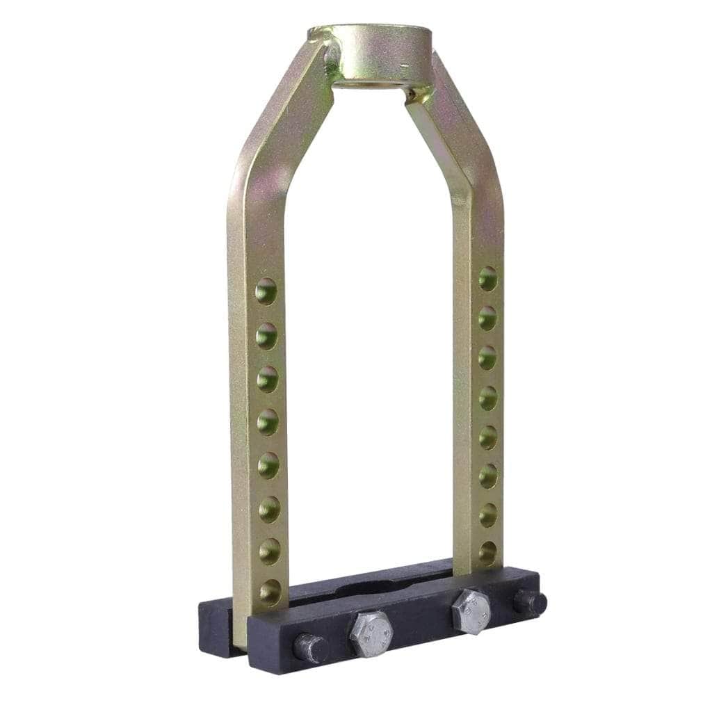 CV joint remover tool - Hand Tools