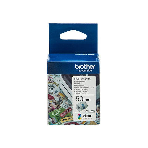 Cz1005 Tape Cassette