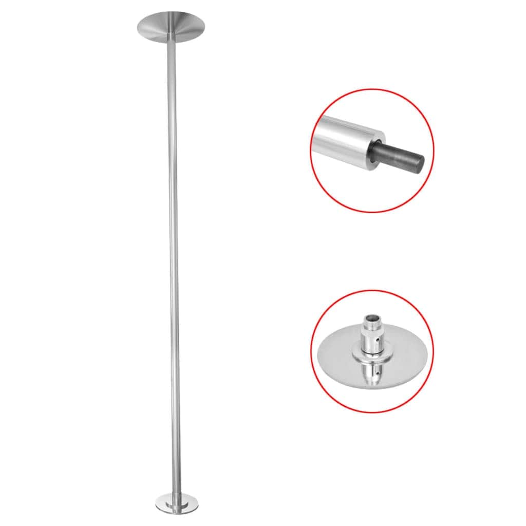 Pole Dancing Kits - Dancing Pole Height-adjustable