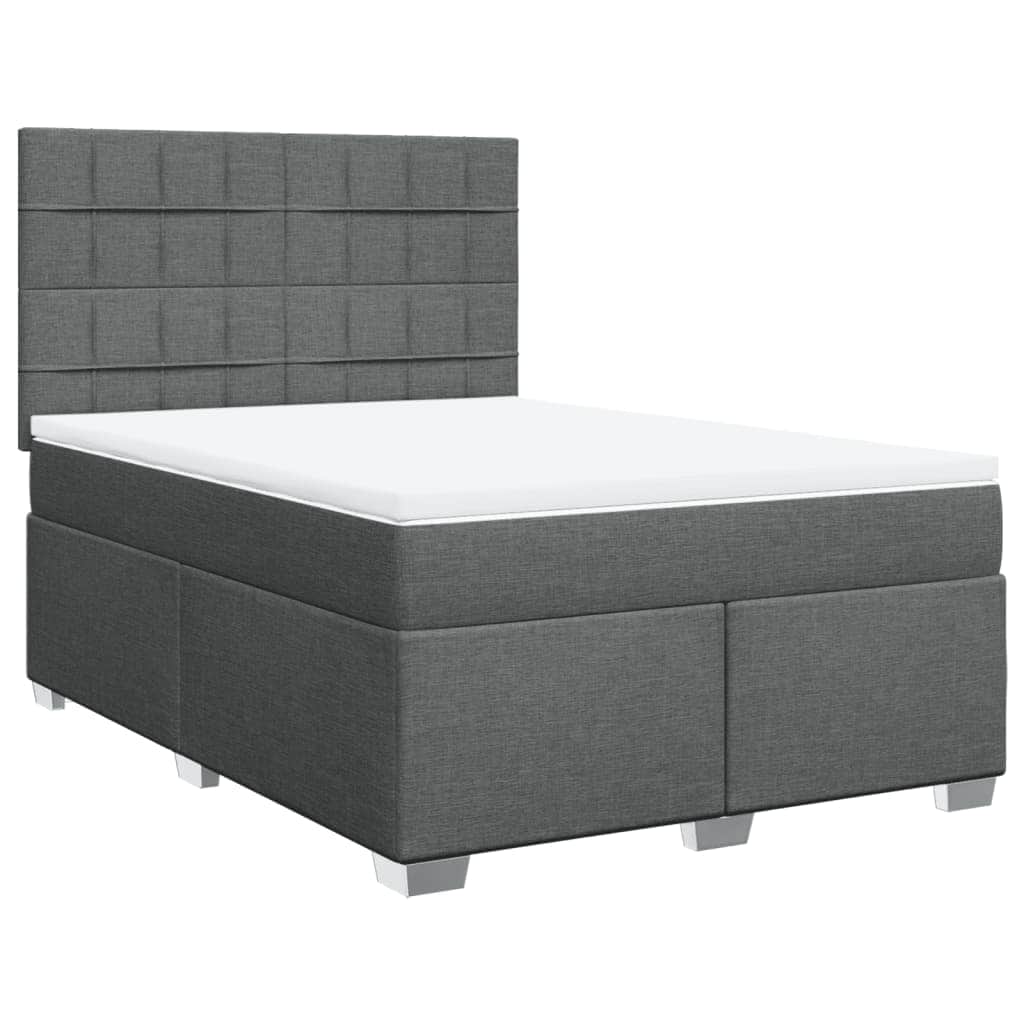 Grey Bed Frames