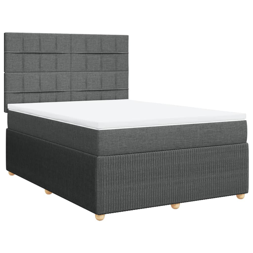 Grey Bed Frames
