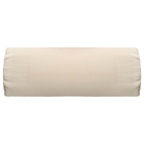 Deck Chair Headrest Cream Textilene