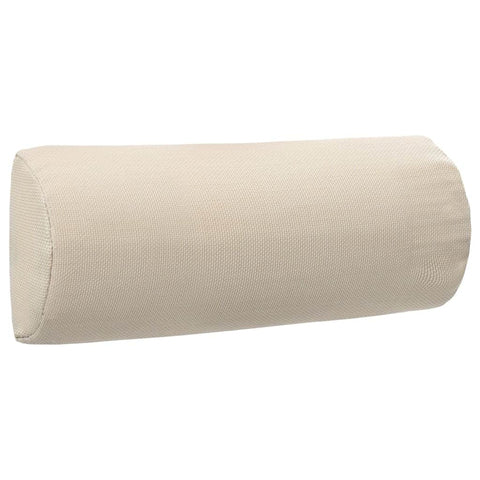 Deck Chair Headrest Cream Textilene