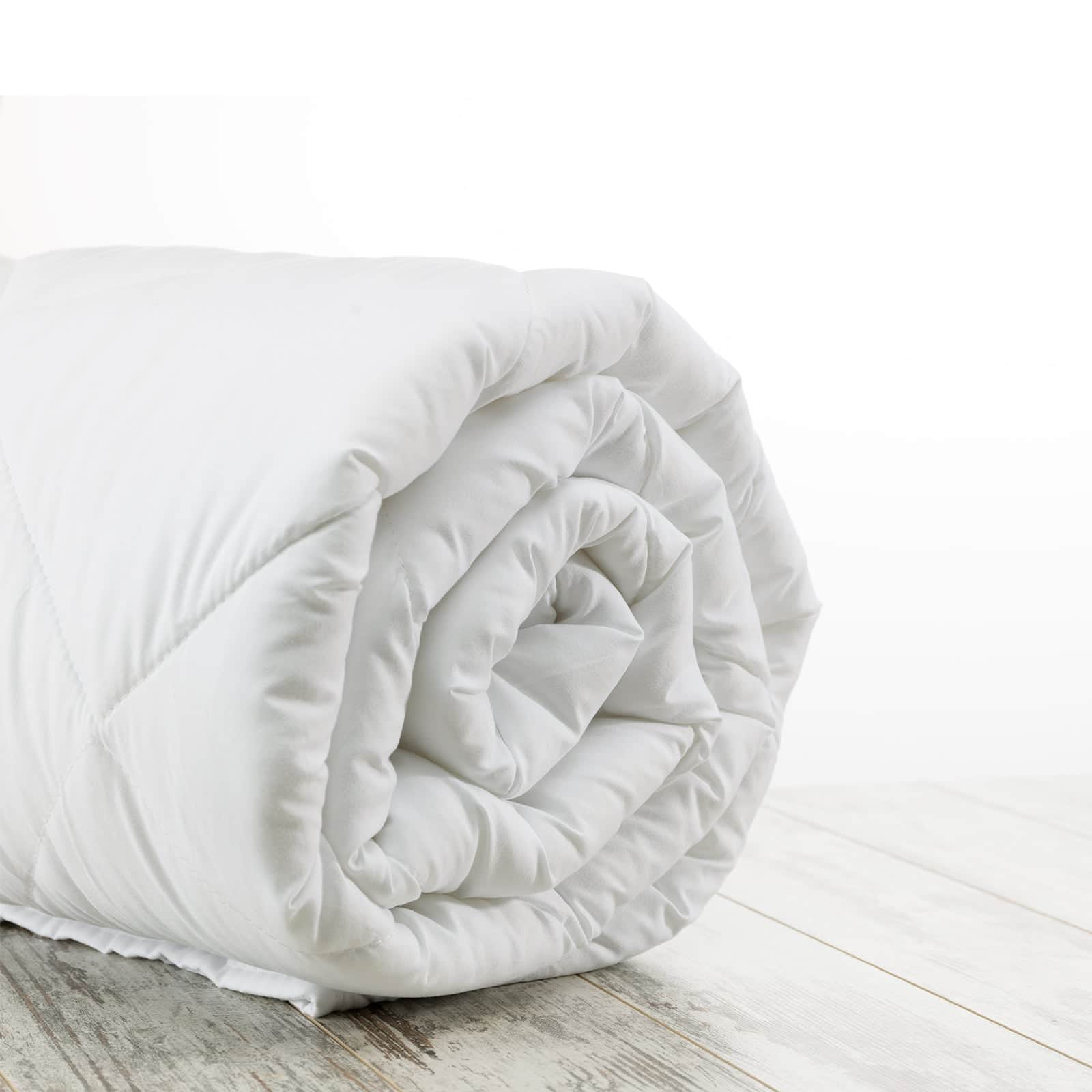 Decor 360GSM Silk Touch Quilt King Single Bedding Blanket | King Single