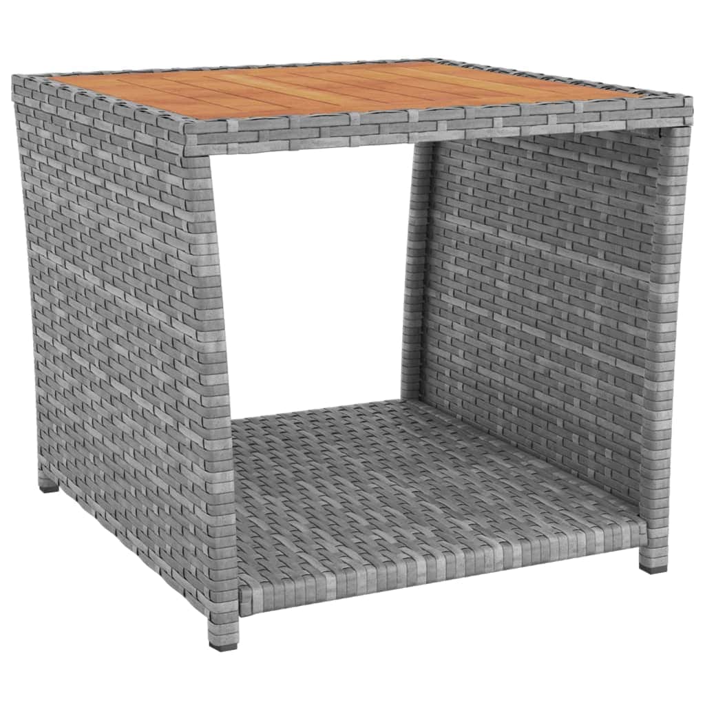Decorative 2 Piece Garden Lounge Set Patio Setup Garden Leisure