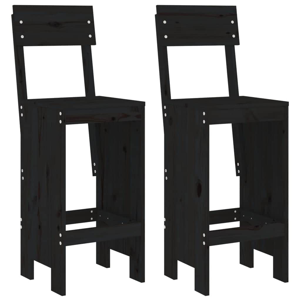 Decorative 3 Piece Garden Bar Set Outdoor Retreat Outdoor Living